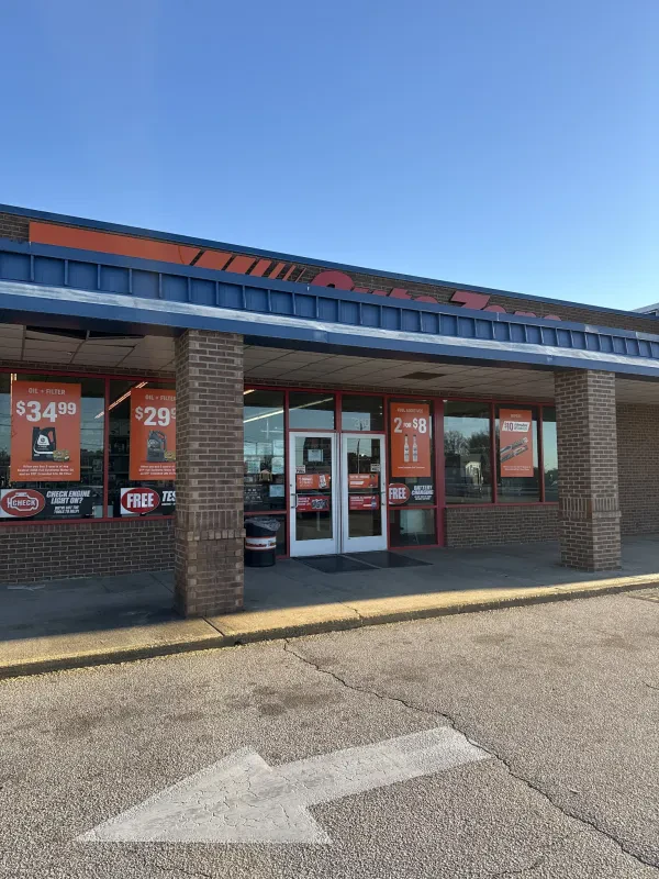 AutoZone Auto Parts - photo 3