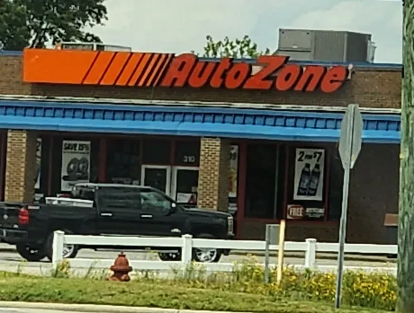 AutoZone Auto Parts - photo 4
