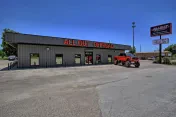 All Out Offroad Performance #1