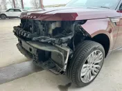 CUSTOM AUTO COLLISION
