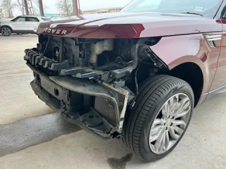 CUSTOM AUTO COLLISION