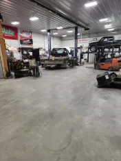 Dirty Deek's Garage LLC