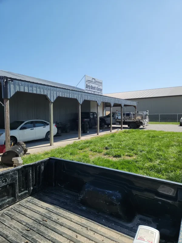 Dirty Deek's Garage LLC - photo 2