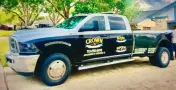 CROWN WRECKER SERVICE INC.