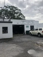 Harrison Auto Body Inc.