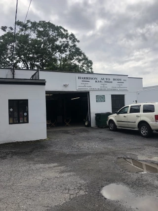Harrison Auto Body Inc.