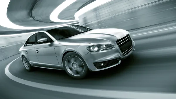 Harrison Auto Body Inc. - photo 2