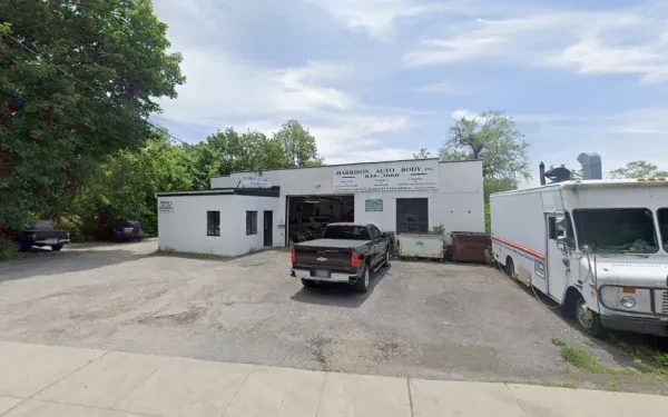 Harrison Auto Body Inc. - photo 3