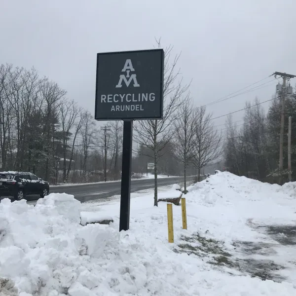 AIM Recycling Arundel - photo 2