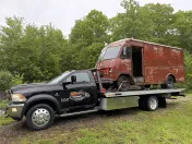 Wilson's Towing and Recovery