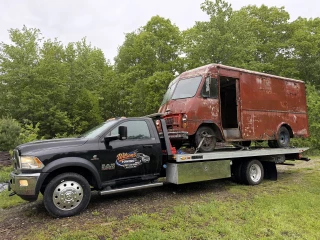 Wilson's Towing and Recovery