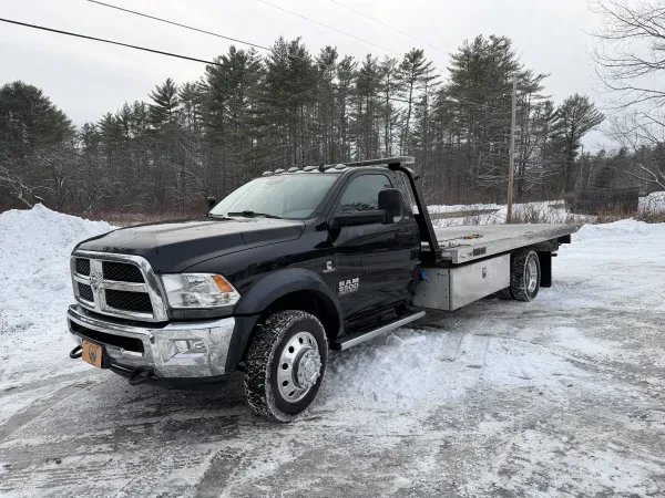 Wilson's Towing and Recovery - photo 2