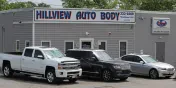 Hillview Auto Body