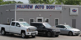 Hillview Auto Body