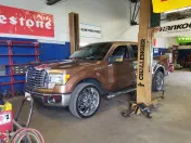 Walt's Auto Service