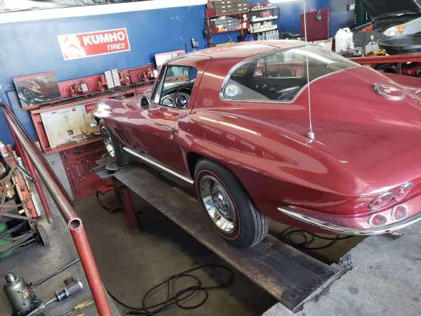 Walt's Auto Service - photo 3