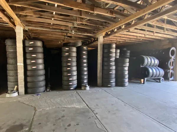 Cardenas Tire Shop - photo 2