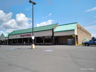 Hoosic Valley Shop & Save
