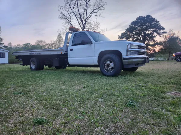 Mclamb's Auto Shop and Towing - photo 2