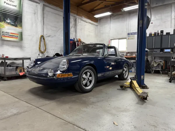 Euro Autowerks - photo 3
