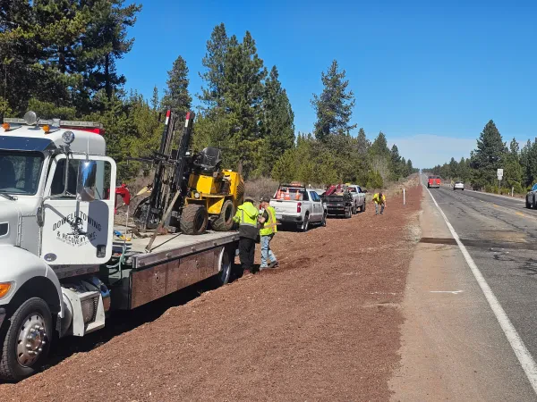 Dowell Towing & Recovery - photo 2