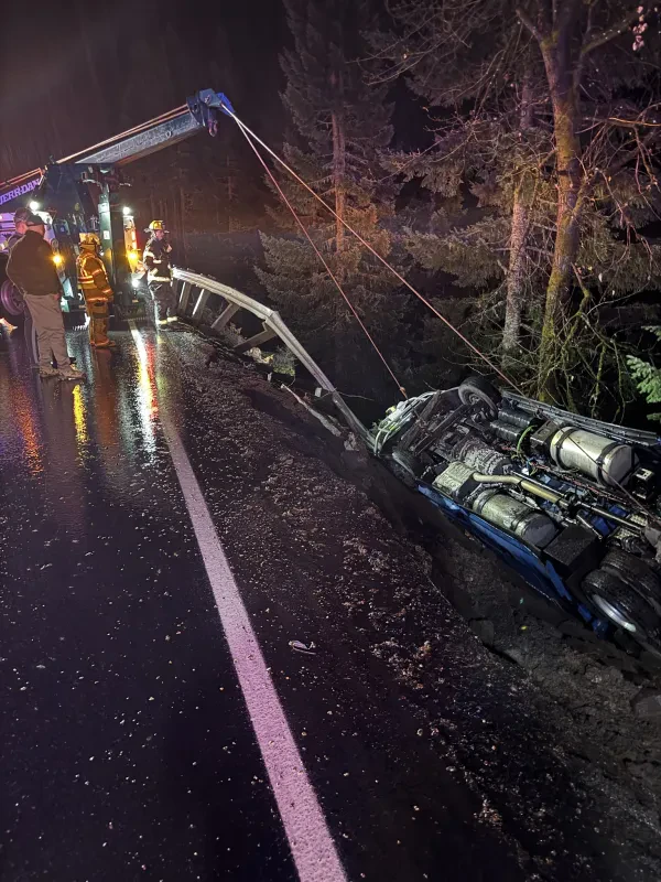 Dowell Towing & Recovery - photo 3