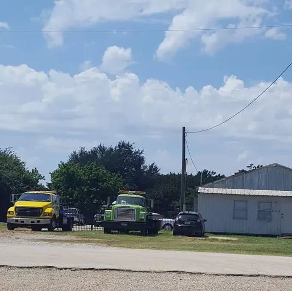 Gator Towing - photo 4