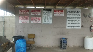 Quezada Recycling Center