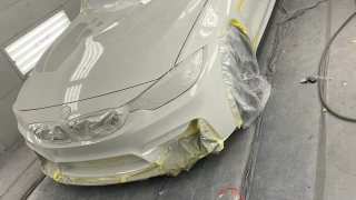 Kenny's Auto Body Repair