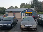 Hanson Road Auto Sales