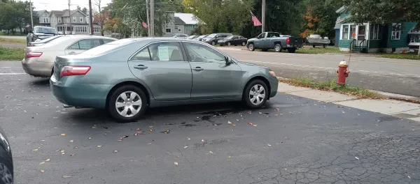 Hanson Road Auto Sales - photo 4