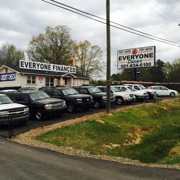 Everyone Drives Auto Sales - photo 2