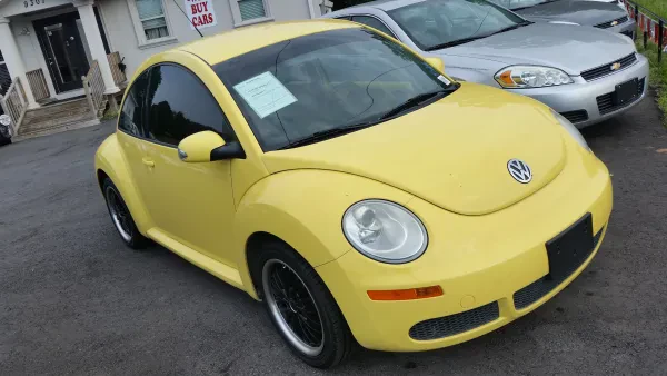 Everyone Drives Auto Sales - photo 4