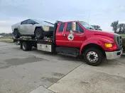 Around the Corner Towing LLC