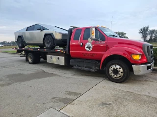Around the Corner Towing LLC