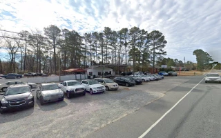 Johnston Automotive LLC