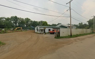 Coshocton Recycling Inc.