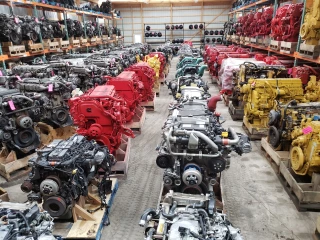 Nationwide Truck Parts LLC