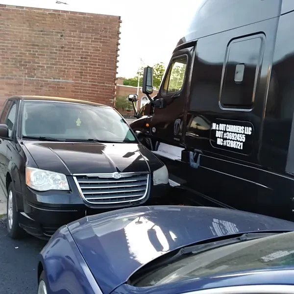 Bedford Auto Repair - photo 2