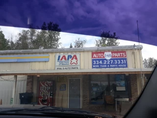 I-65 Auto Parts