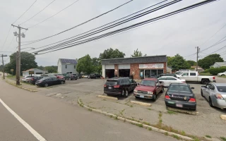 Derek's Auto Repair