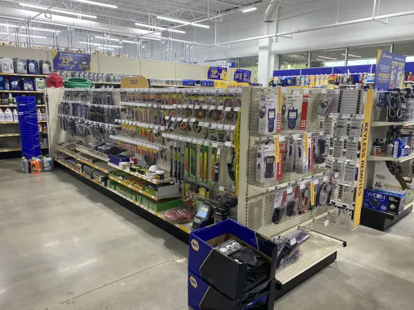 NAPA Auto Parts - photo 2