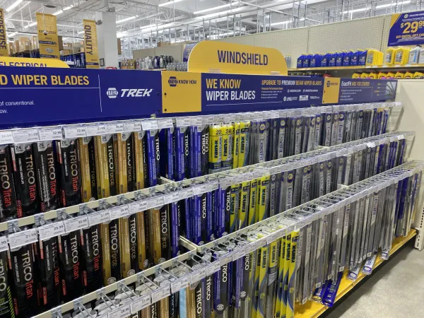 NAPA Auto Parts - photo 4