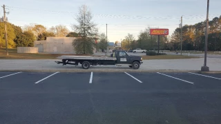 Bloodhound Towing & Recovery LLC