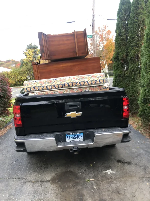 Garys Junk Removal Services - photo 2