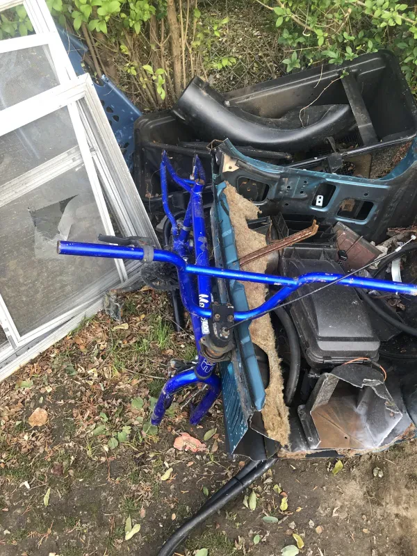 Garys Junk Removal Services - photo 3
