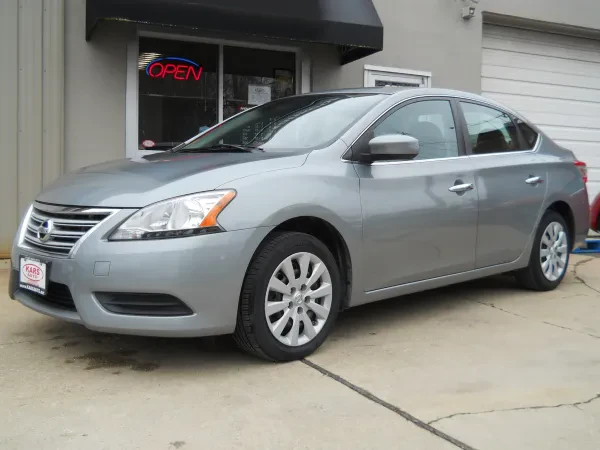 Kars Auto Repair - photo 4