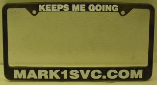 Mark 1 Vws