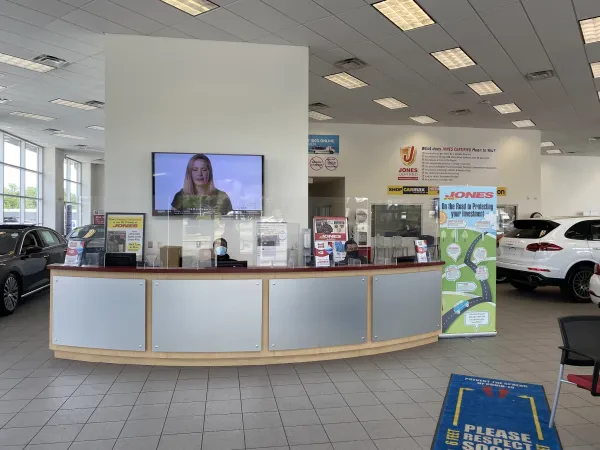 Jones PreOwned Superstore - photo 3