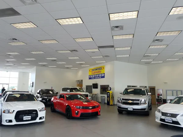 Jones PreOwned Superstore - photo 4